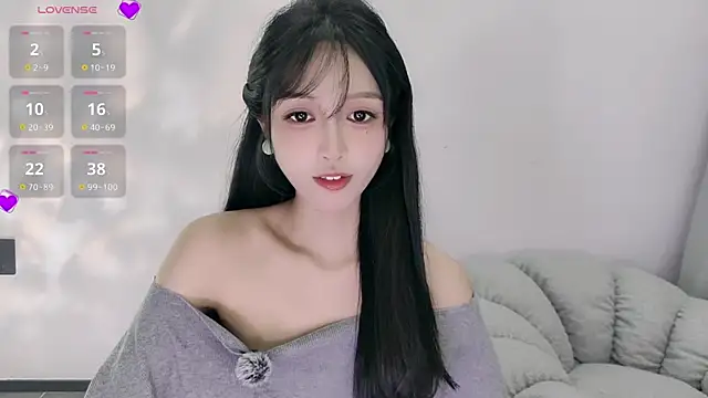 Chat XXX Live lulu-789