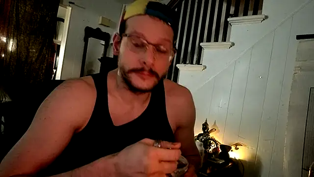 MasterDaddyCool Adlı Modelin Canlı XXX Sohbeti
