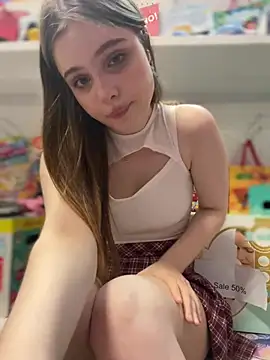Lunabelle_ live XXX chat