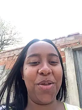 Chat XXX ao vivo de jhenannyy