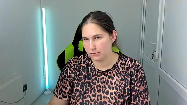 צ'אט XXX בשידור חי של LunaVenom