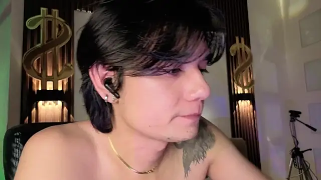 davoxer Live XXX Chat