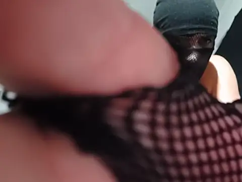 Webkamerová show Funtoy101slut