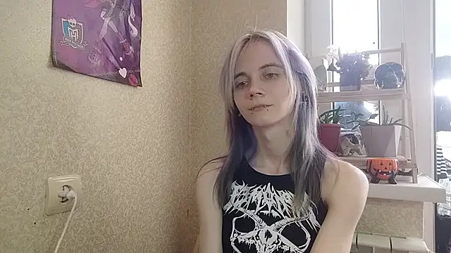 AdamTarlet – Live XXX-chat