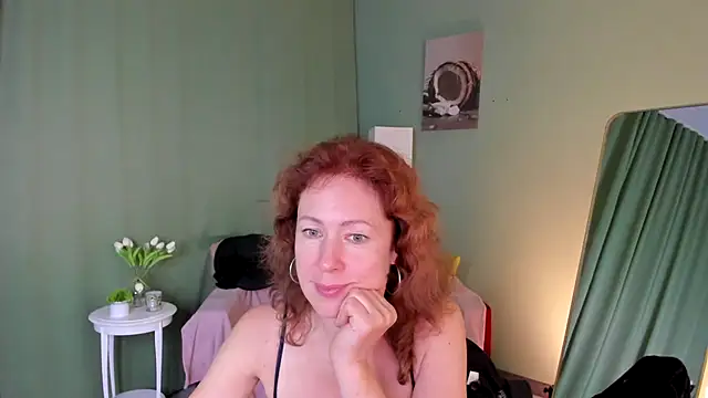 LeticiaRomano Chat XXX in diretta