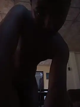 Webkamerová show bandile3d