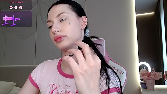 JenniferQueen11's Live XXX Chat