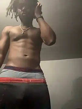 TheMightyDxXx's Live XXX Chat