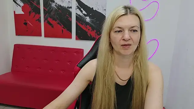 Chatroom XXX en direct de MelissaTyler