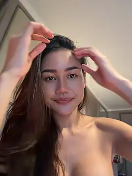 Chat XXX ao vivo de SweetThaiGirlfriend