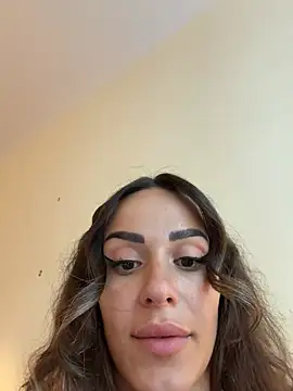-Alisa's Live XXX Chat