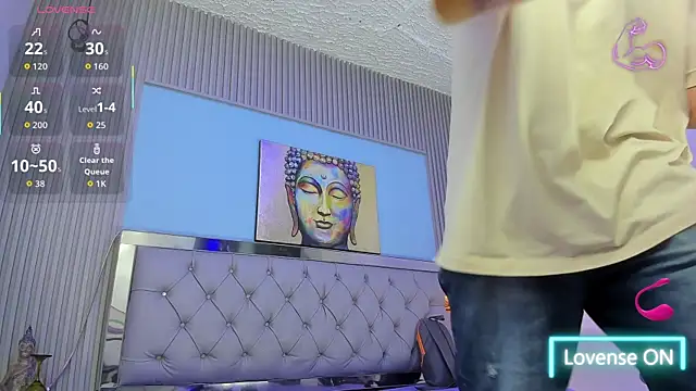 Ethanx18_'s Live XXX Chat