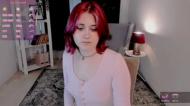 Alexa_Lexi_ live XXX chat