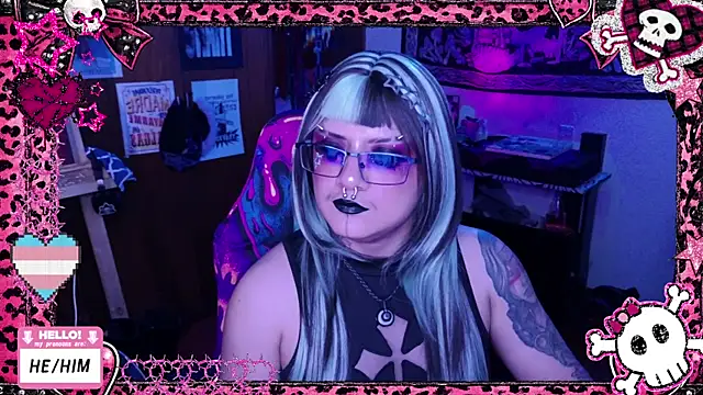 masterkevinftm Chat XXX live