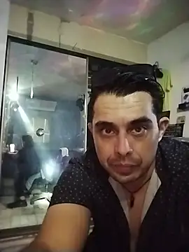 manuel4200 网络视讯表演