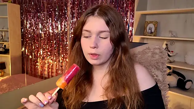 Živý XXX chat FioraMarmoris