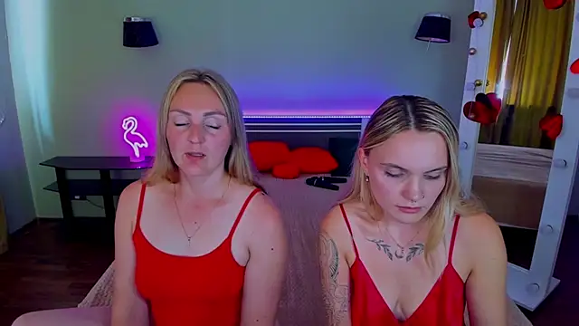 MagicEyess Live XXX-Chat