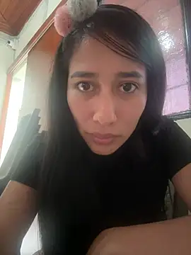 Amelia_Rivas élő XXX-chatje