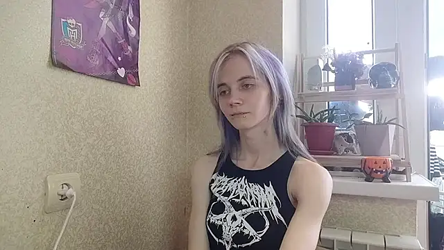 AdamTarlet: онлайн-секс-чат