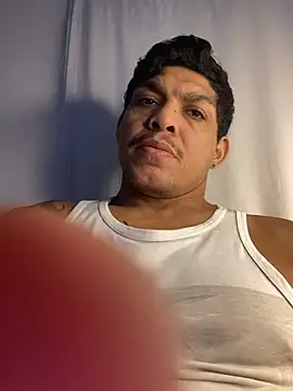Tatuadomoreno23cm Webcam Show
