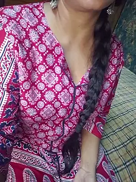 Czat XXX na żywo – Shalini_telugu09
