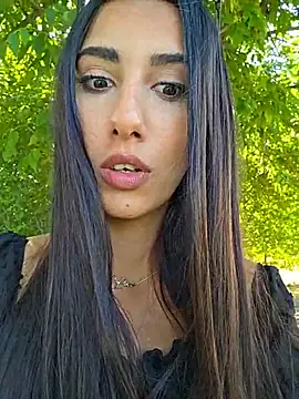 Chat +18 de AndreeaMuller ao vivo