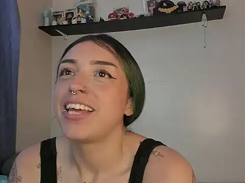 turolita_ – Live XXX-chat