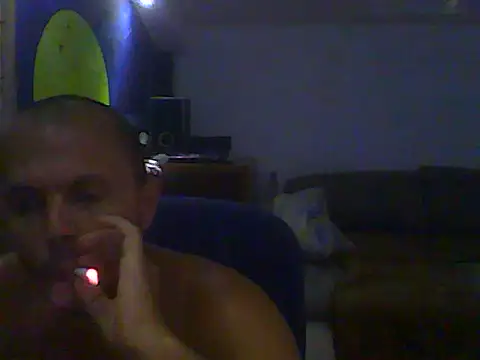 Chat XXX en directo de Dejanaceking