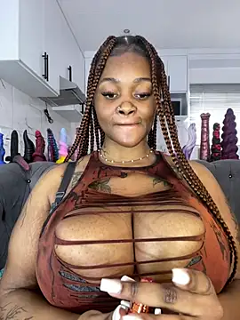Yatted_Missy's Webcam Show