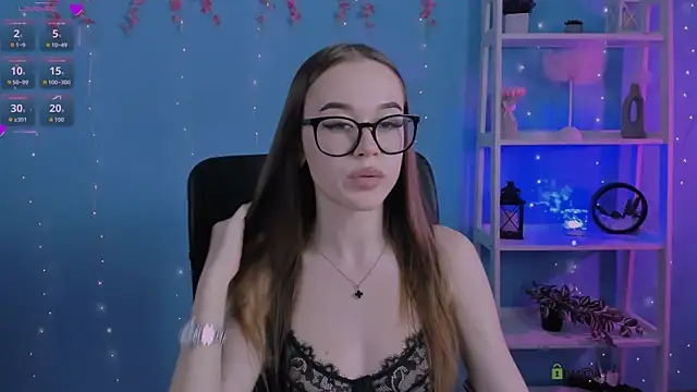 eira_mouse: онлайн-секс-чат