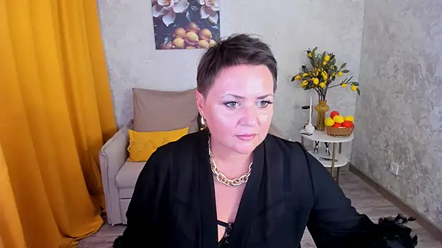 AnnaCorlane 라이브 XXX 채팅