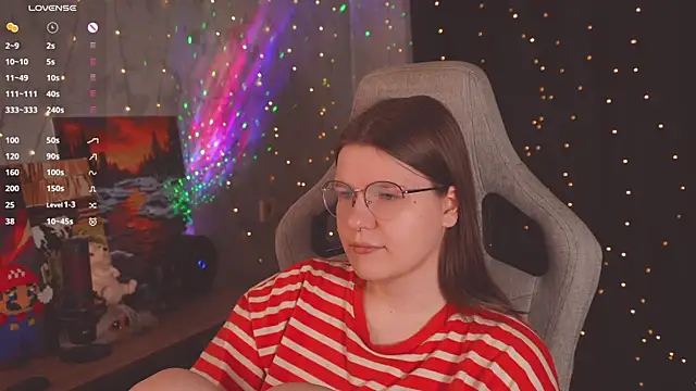 cuteamberlyyy's Live XXX Chat