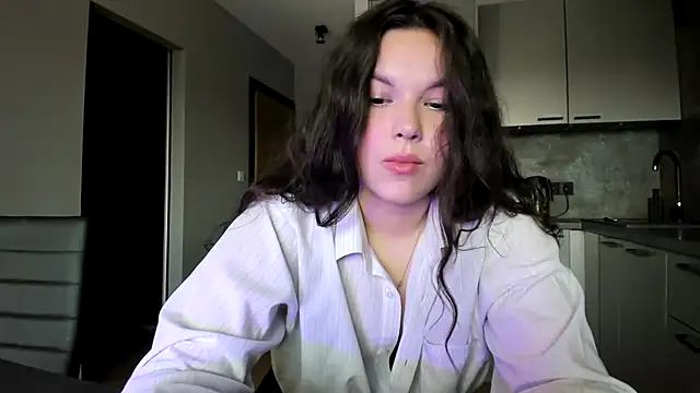 Chatroom XXX en direct de Veronika5404