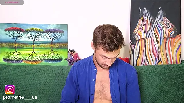 Promethe_us élő XXX-chatje