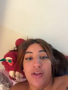 Little_Gaby_ 现场XXX聊天