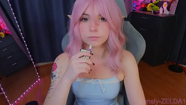 Chatroom XXX en direct de zelda_1