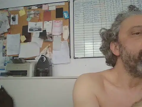 Petebulimia Chat XXX in diretta