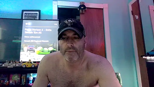 Chatroom XXX en direct de Novabear6996
