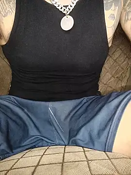 Kerryflon 现场XXX聊天
