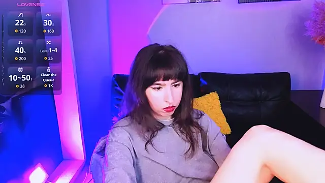 Lily_xBabe live XXX chat