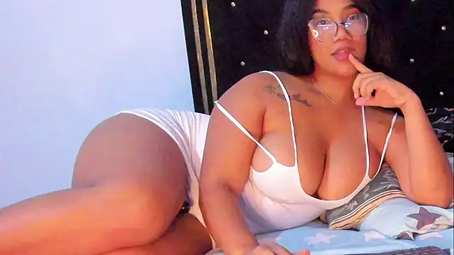 JennamartinyII লাইভ XXX চ্যাট
