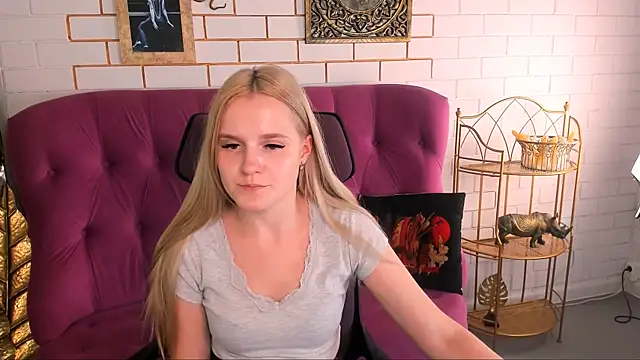SherriButlers Live XXX-chat