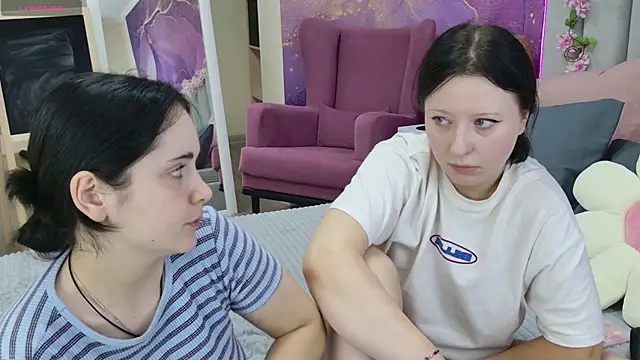 Chat XXX ao vivo de RuthHalll