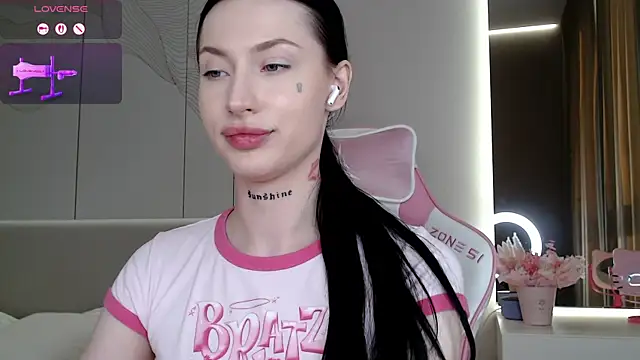 JenniferQueen11 live XXX chat