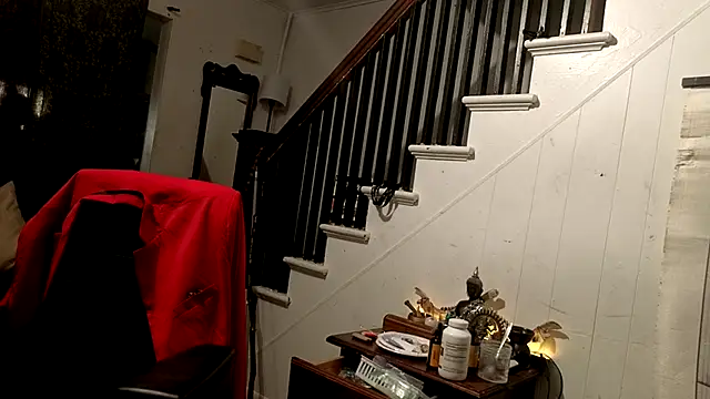 Czat XXX na żywo – MasterDaddyCool