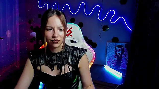 mistress_annaa: онлайн-секс-чат