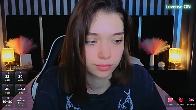 Cherry_Wipe's Live XXX Chat