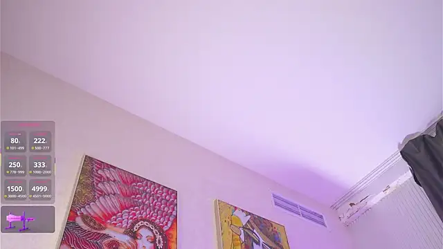 LiliBanger's Live XXX Chat