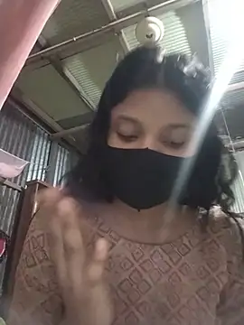 Jaya-Rayn Live XXX chat