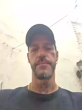 DuroHustler Webcam-Show